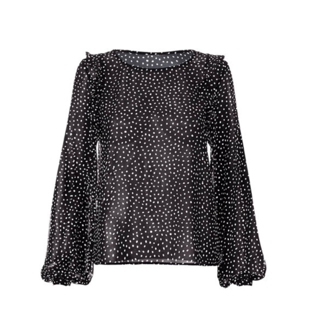 Cabi Sinatra Blouse